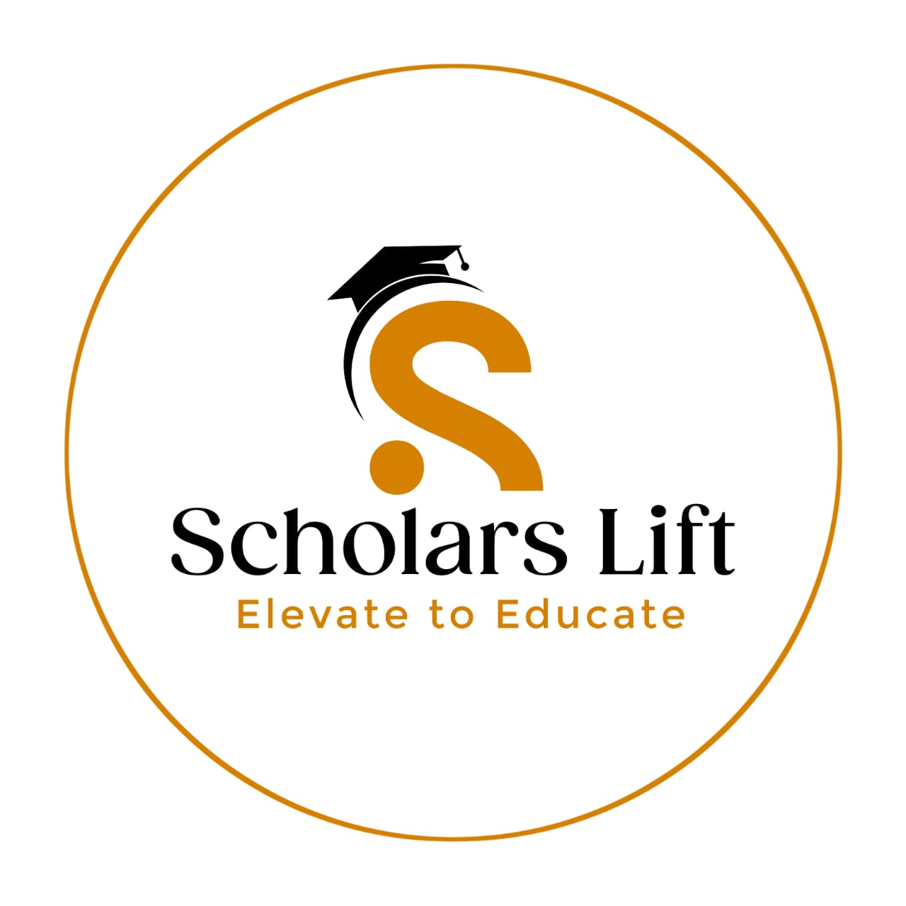 Scholars Lift Logo